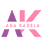 Aga Kadela Logo