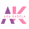Aga Kadela Logo